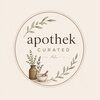 apothekcurated